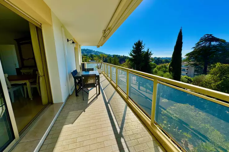 Квартира в Каннах, Франция, 105 м² - фото 3