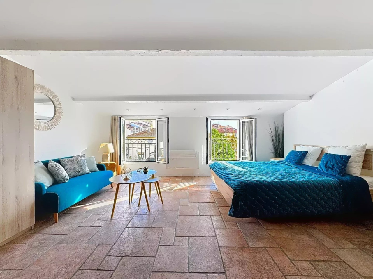 Квартира в Каннах, Франция, 110 м² - фото 7