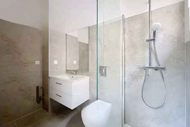 Квартира в Каннах, Франция, 96 м² - фото 3