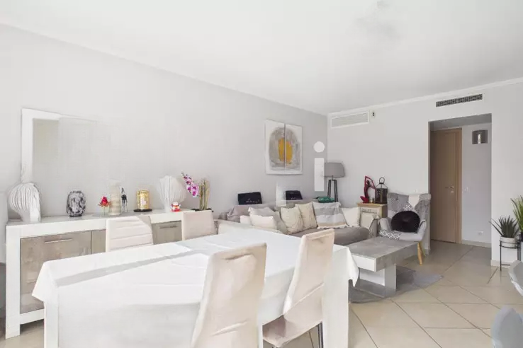 Квартира в Каннах, Франция, 50 м² - фото 3