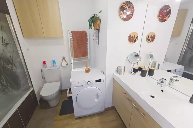 Квартира в Каннах, Франция, 42 м² - фото 3