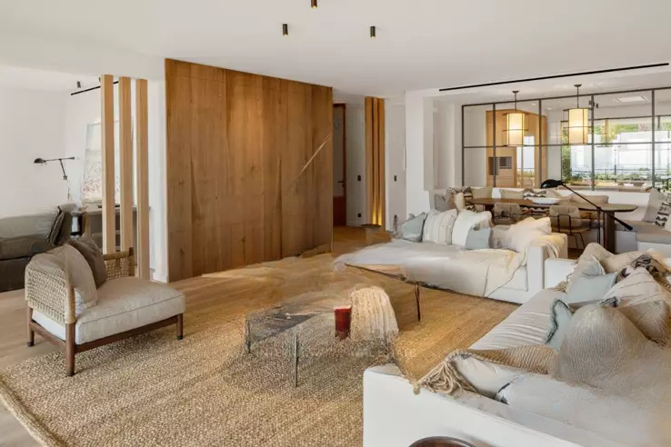 Квартира в Каннах, Франция, 248 м² - фото 3