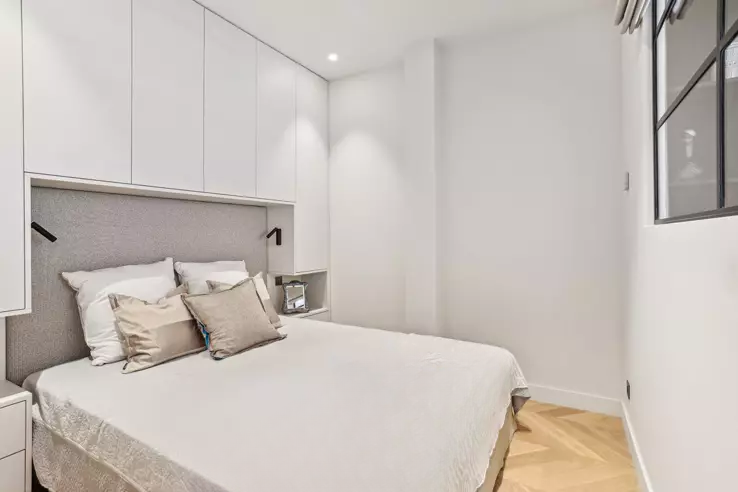 Квартира в Каннах, Франция, 33 м² - фото 3