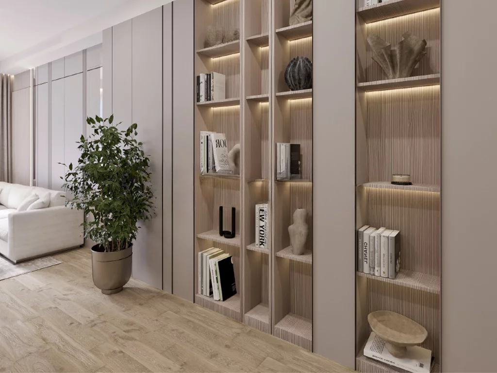 Квартира в Монте Карло, Монако, 127 м² - фото 7