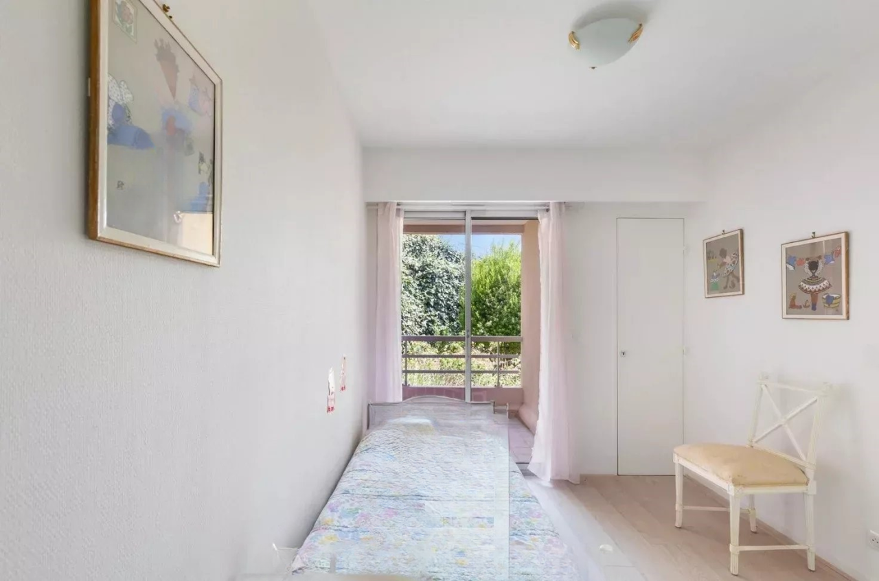 Квартира в Каннах, Франция, 74 м² - фото 7