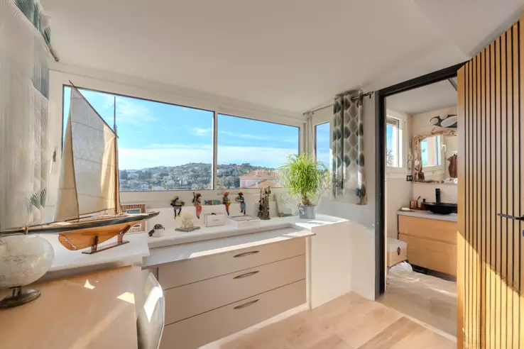 Квартира в Каннах, Франция, 42 м² - фото 3