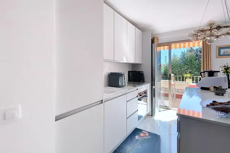 Квартира в Каннах, Франция, 62 м² - фото 3