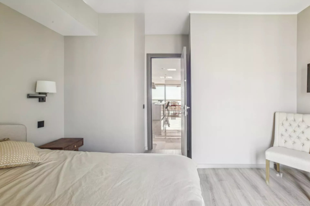 Квартира в Каннах, Франция, 88 м² - фото 7