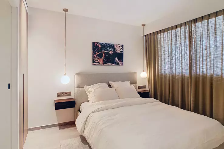 Квартира в Каннах, Франция, 41 м² - фото 3