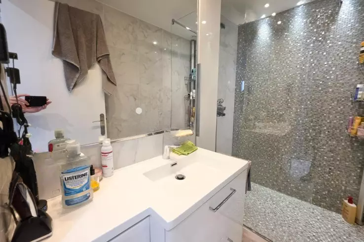 Квартира в Каннах, Франция, 60 м² - фото 3