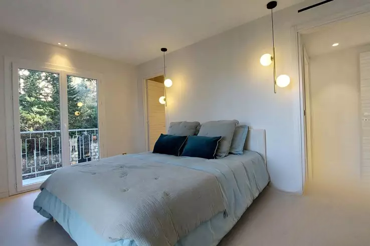 Квартира в Каннах, Франция, 86 м² - фото 3