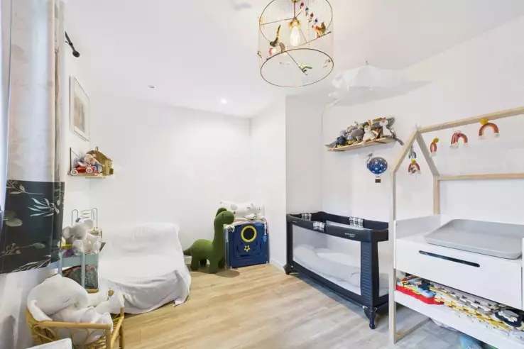 Квартира в Каннах, Франция, 87 м² - фото 3