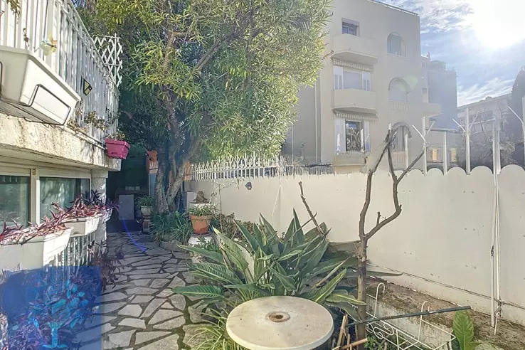 Квартира в Каннах, Франция, 193 м² - фото 3