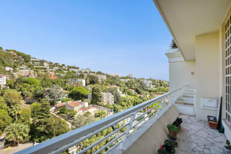 Квартира в Каннах, Франция, 94 м² - фото 3