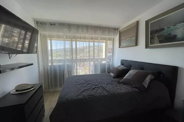 Квартира в Каннах, Франция, 61 м² - фото 3