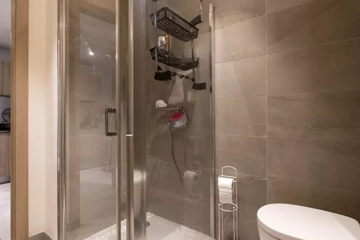 Квартира в Каннах, Франция, 32 м² - фото 3