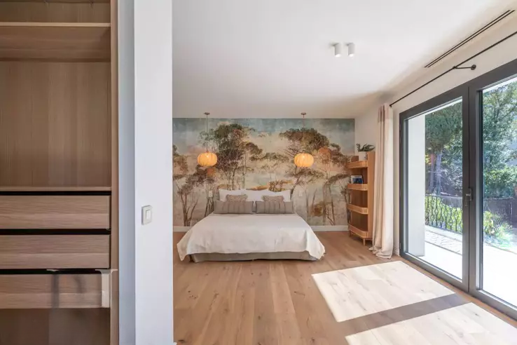 Квартира в Каннах, Франция, 182 м² - фото 3