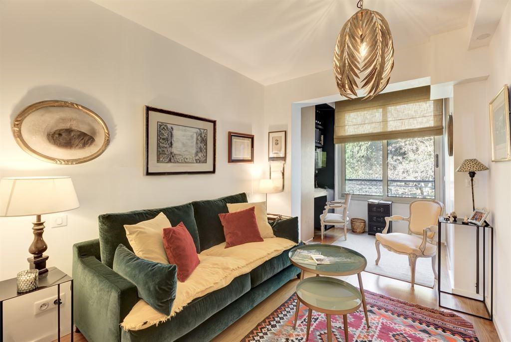 Квартира в Каннах, Франция, 80 м² - фото 7