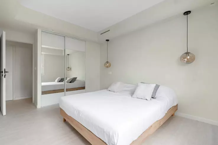 Квартира в Каннах, Франция, 50 м² - фото 3