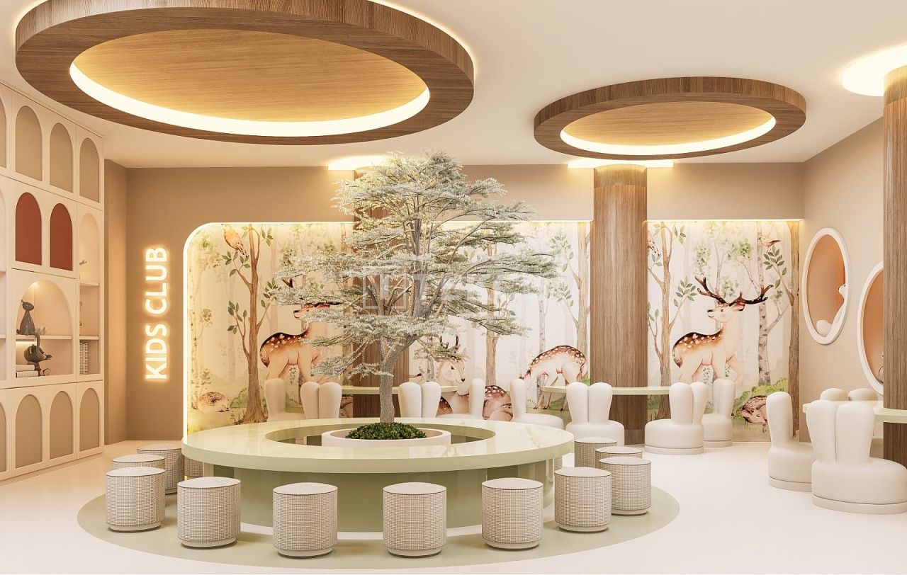 Апартаменты в Анталии, Турция, 84 м² - фото 9