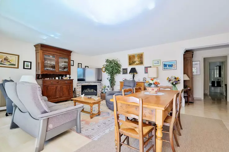 Квартира в Каннах, Франция, 111 м² - фото 3