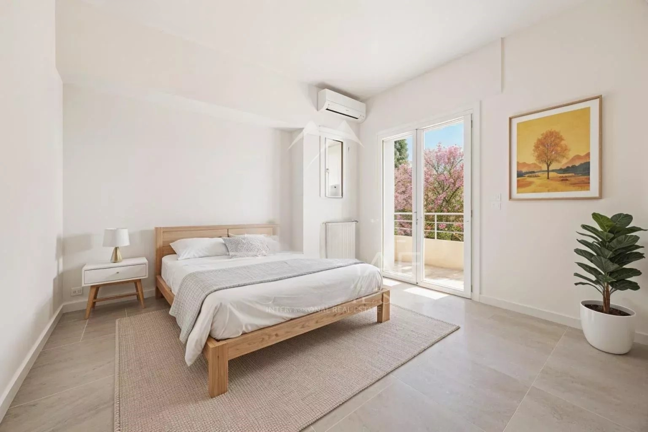 Квартира в Каннах, Франция, 96 м² - фото 7