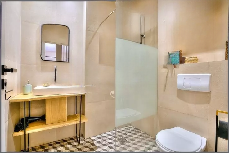 Квартира в Каннах, Франция, 36 м² - фото 4