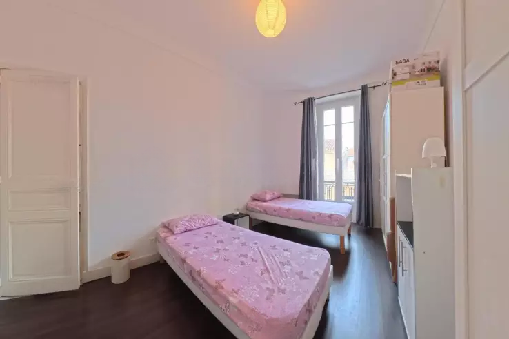 Квартира в Каннах, Франция, 54 м² - фото 4