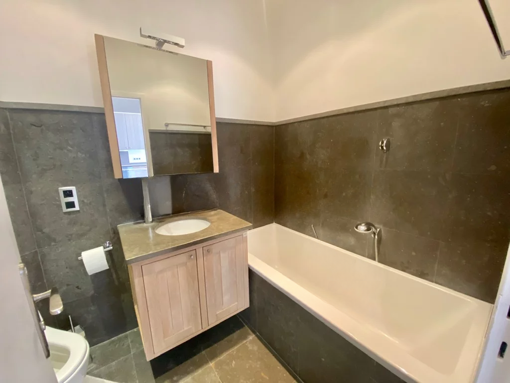 Квартира в Сен-Романе, Монако, 61 м² - фото 8