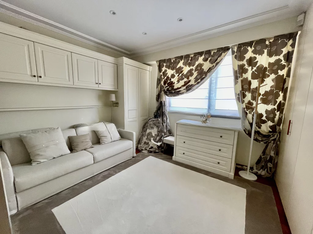 Квартира в Монегетти, Монако, 340 м² - фото 8