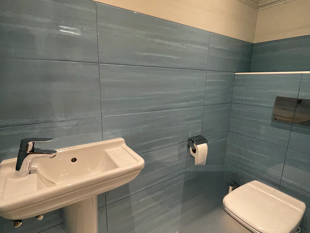 Квартира в Фонвьее, Монако, 100 м² - фото 8