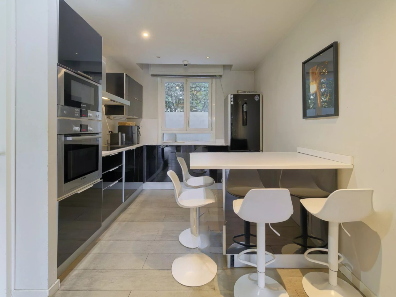 Квартира в Каннах, Франция, 94 м² - фото 8