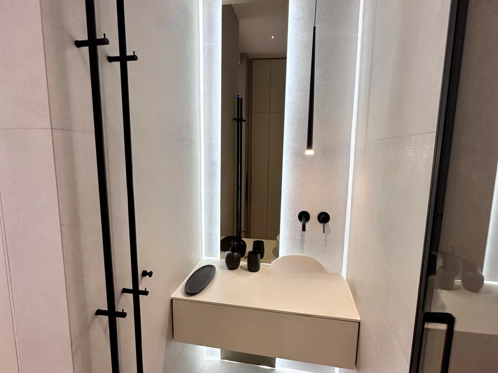 Квартира в Монако, Монако, 56 м² - фото 8