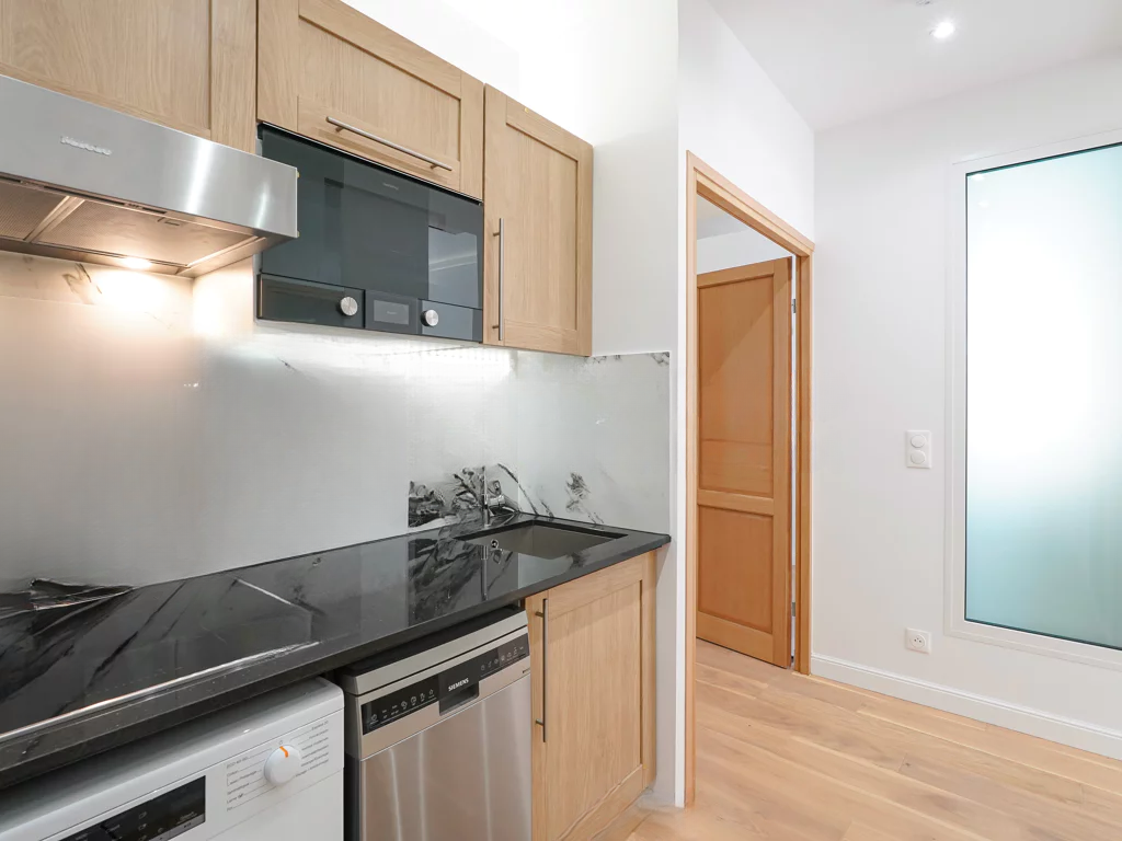 Квартира в Монте Карло, Монако, 53 м² - фото 8