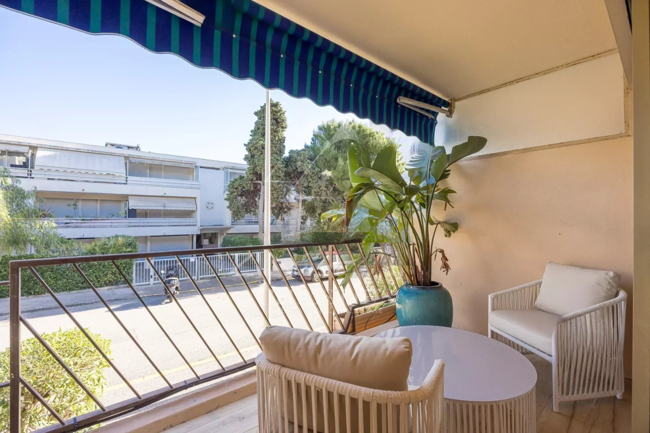 Квартира в Каннах, Франция, 96 м² - фото 8