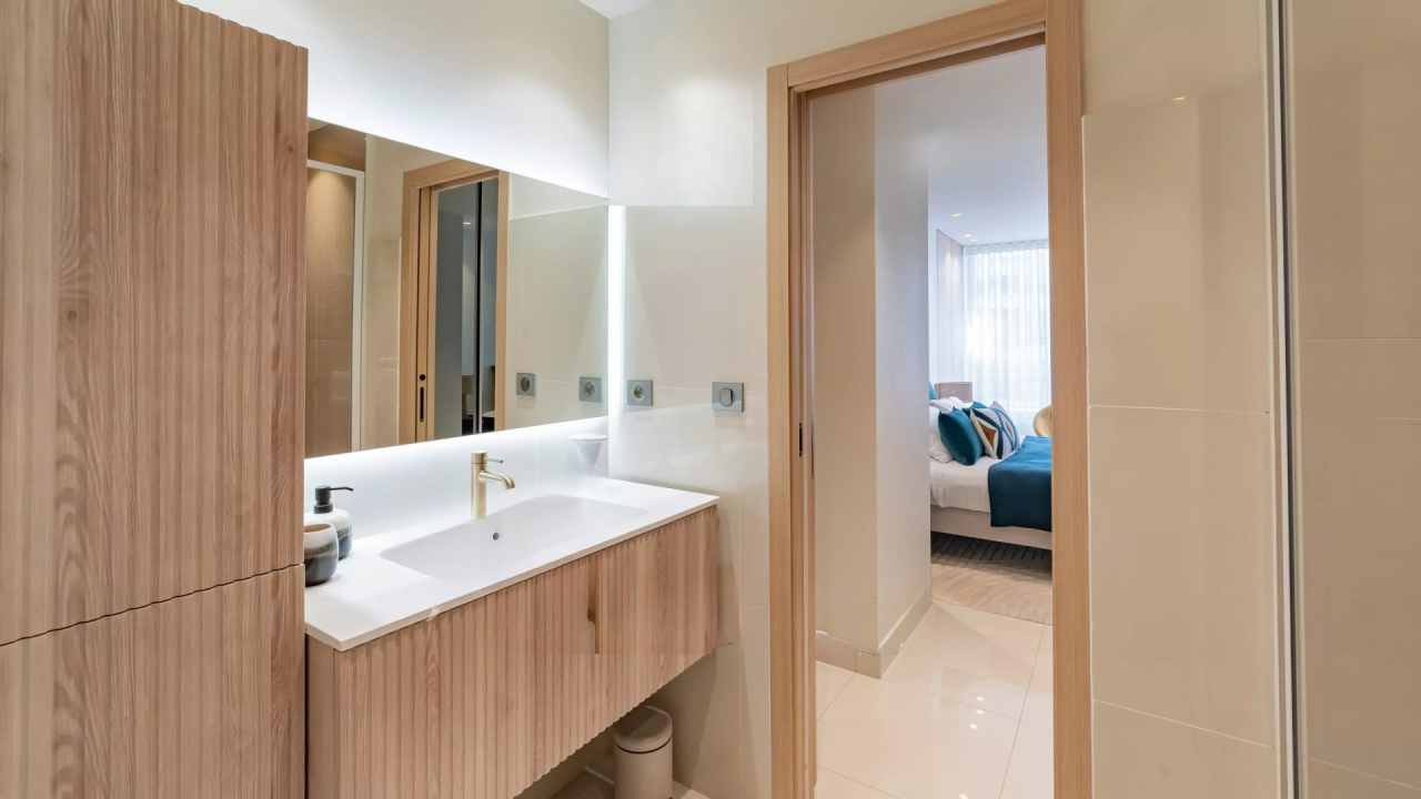 Квартира в Каннах, Франция, 85 м² - фото 8