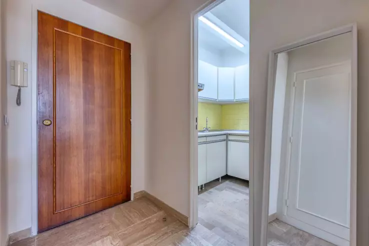 Квартира в Каннах, Франция, 28 м² - фото 4