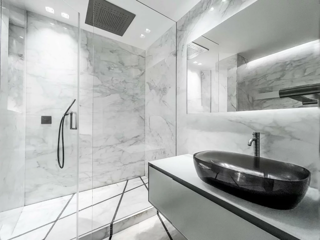 Квартира в Фонвьее, Монако, 245 м² - фото 8