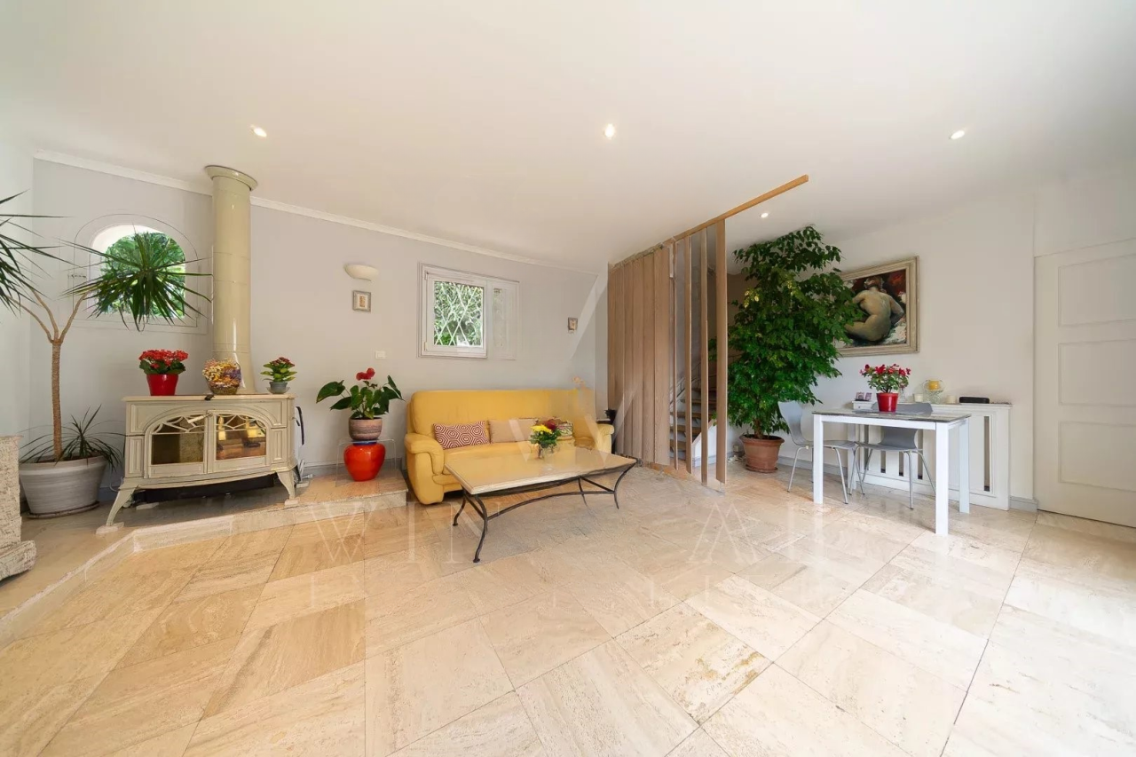 Квартира в Каннах, Франция, 122 м² - фото 8