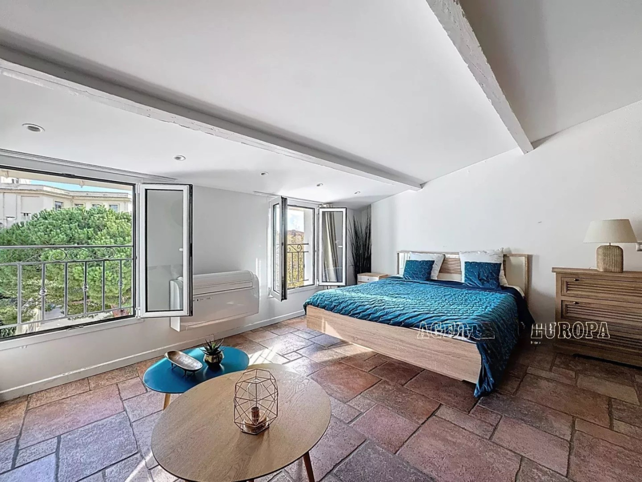 Квартира в Каннах, Франция, 110 м² - фото 8