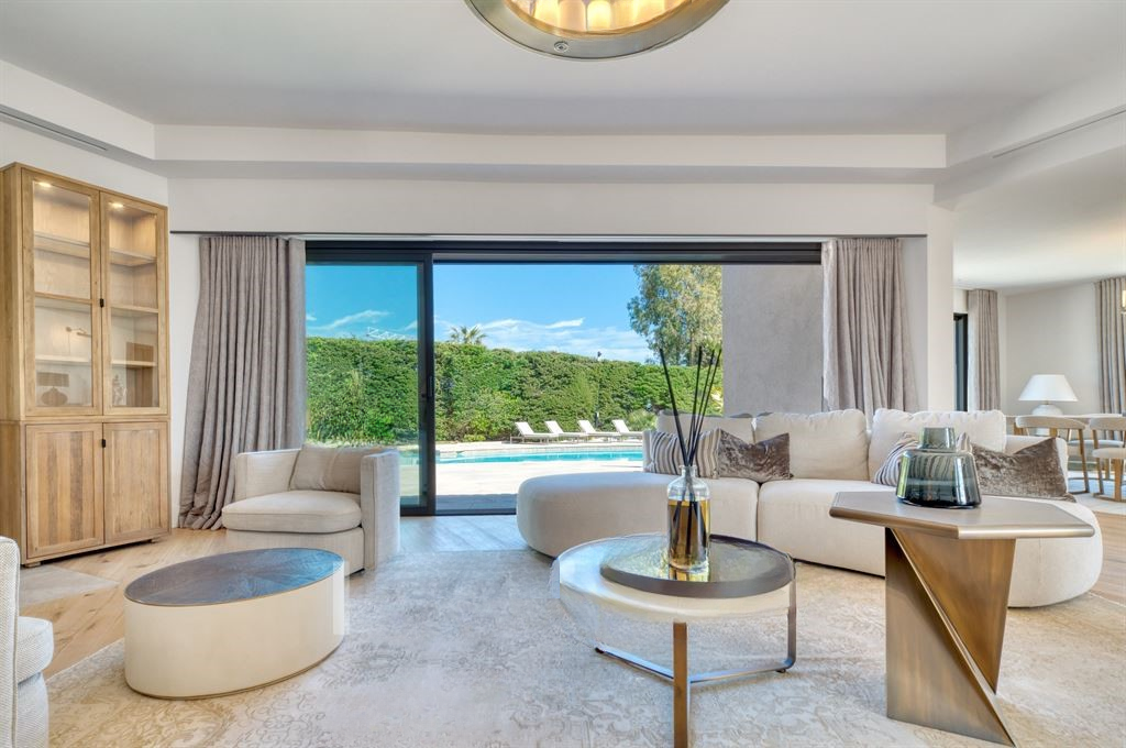 Квартира в Каннах, Франция, 416 м² - фото 8