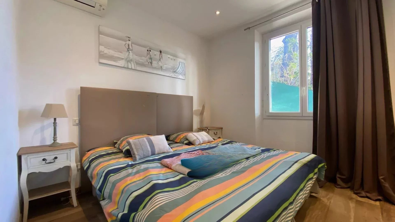 Квартира в Каннах, Франция, 140 м² - фото 8