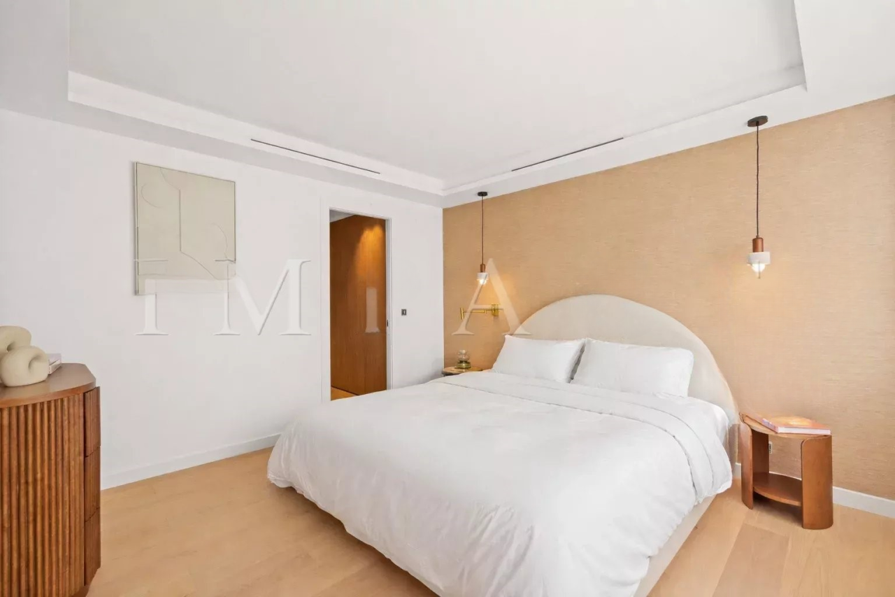 Квартира в Каннах, Франция, 108 м² - фото 8