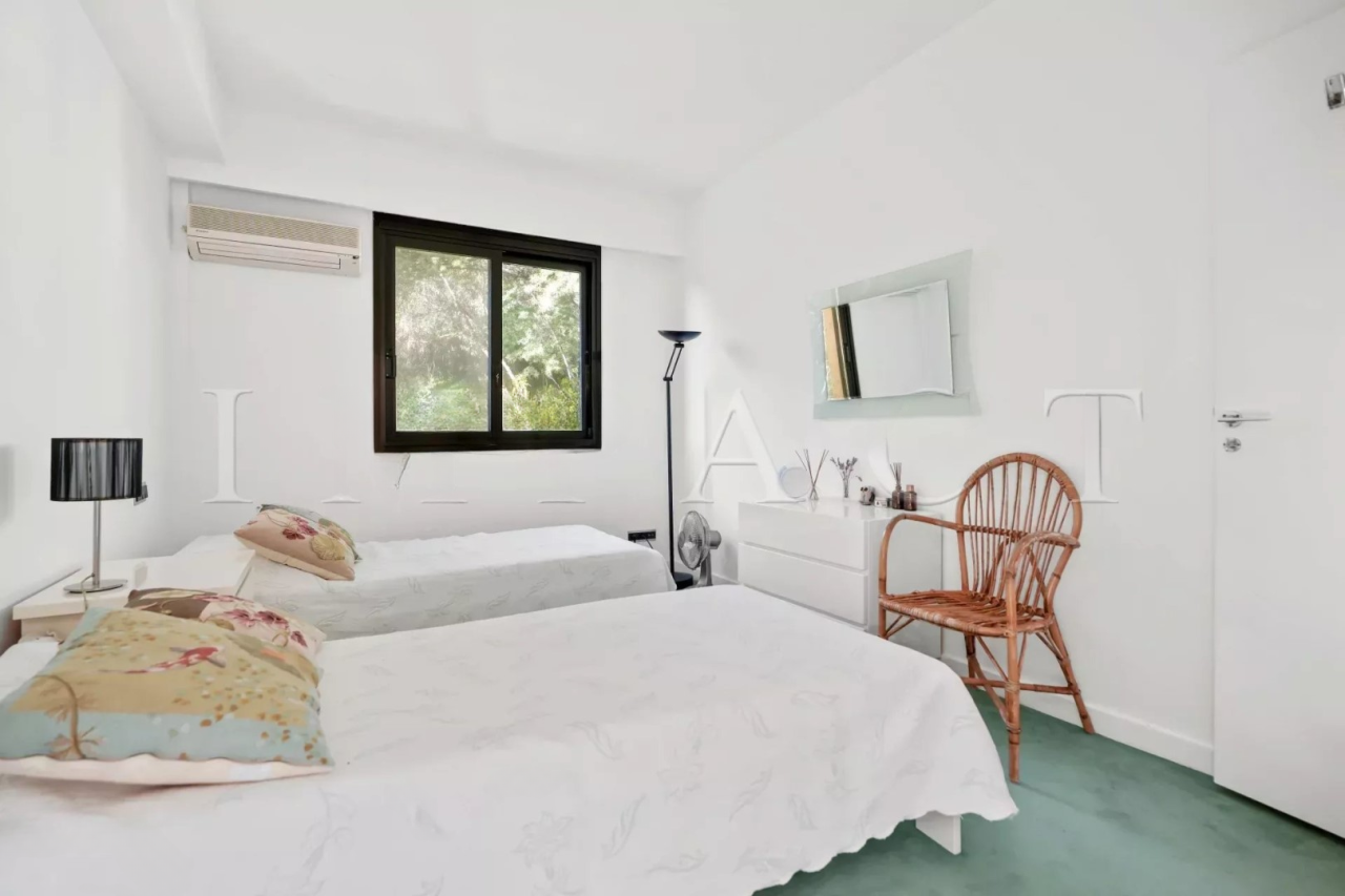 Квартира в Каннах, Франция, 83 м² - фото 8