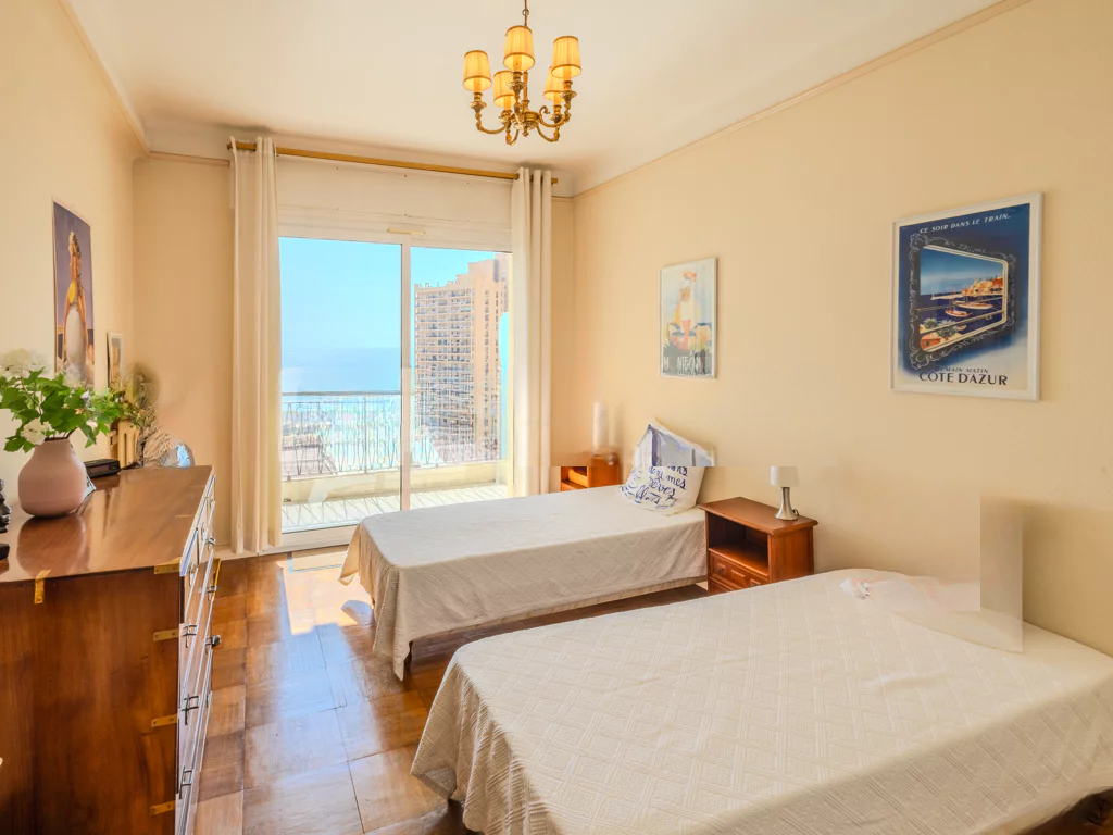 Квартира в Монте Карло, Монако, 86 м² - фото 8