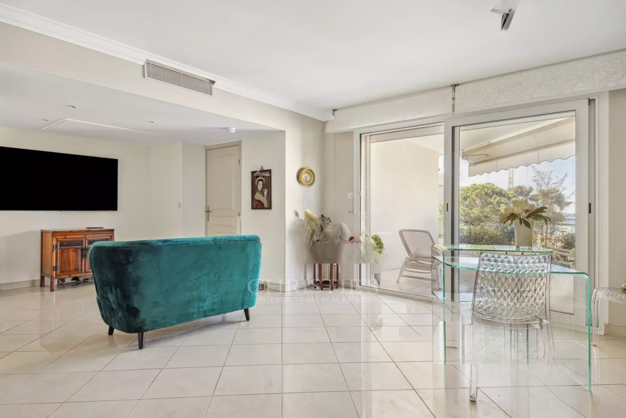 Квартира в Каннах, Франция, 138 м² - фото 8