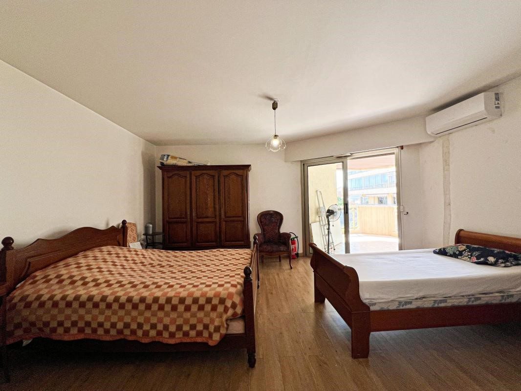 Квартира в Каннах, Франция, 97 м² - фото 8