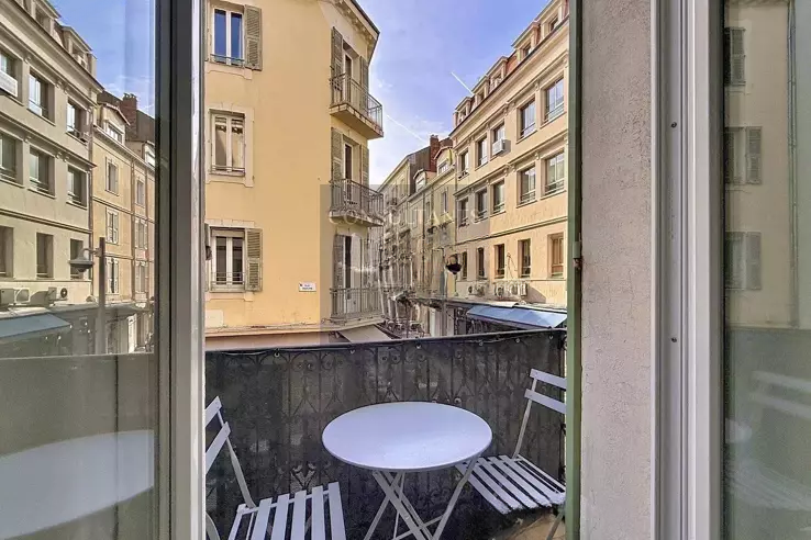 Квартира в Каннах, Франция, 34 м² - фото 4