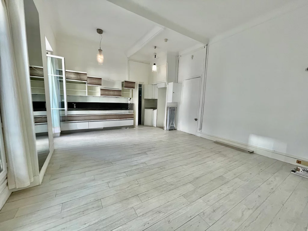 Квартира в Монако, Монако, 60 м² - фото 8