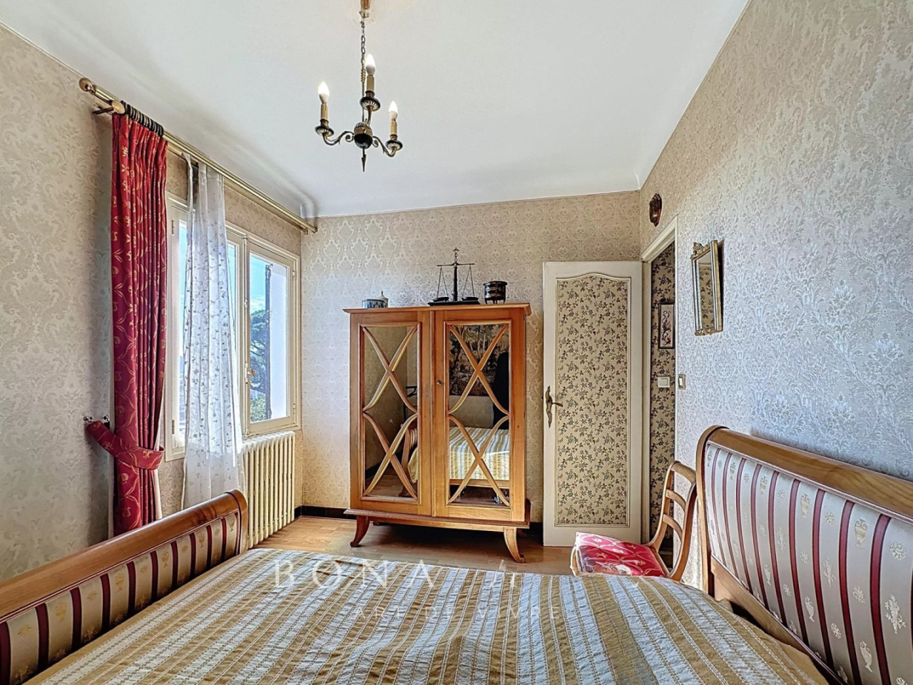 Квартира в Каннах, Франция, 114 м² - фото 8